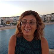 Native English speaker, profesional con qualificaciones y experiencia